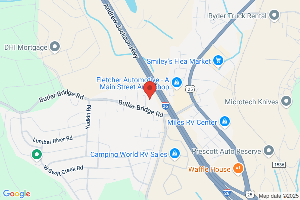 Morton Buildings Inc