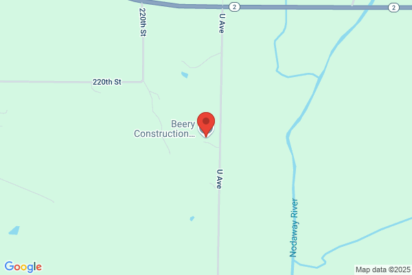 Robinette Construction