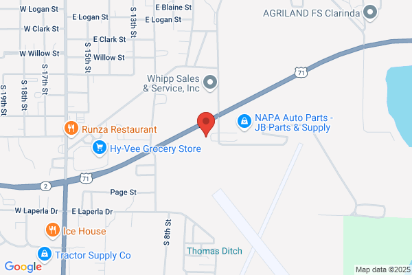 Farm Service Agency