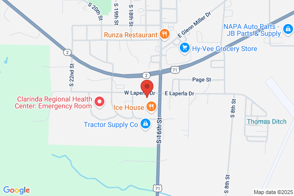 Fareway Meat and Grocery