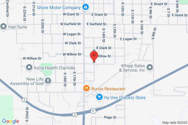 Cjs Shoppe