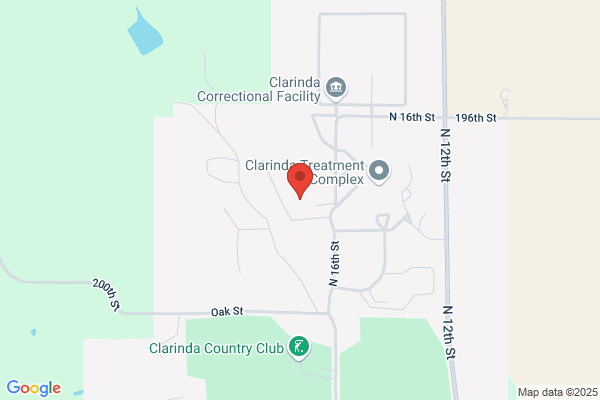 Clarinda Academy