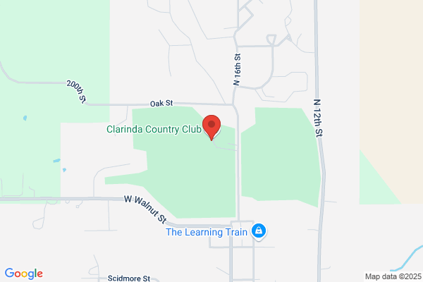 Clarinda Country Club