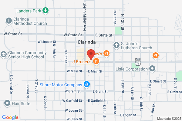 Clarinda Foundation