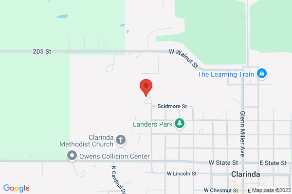 Clarinda Lutheran School