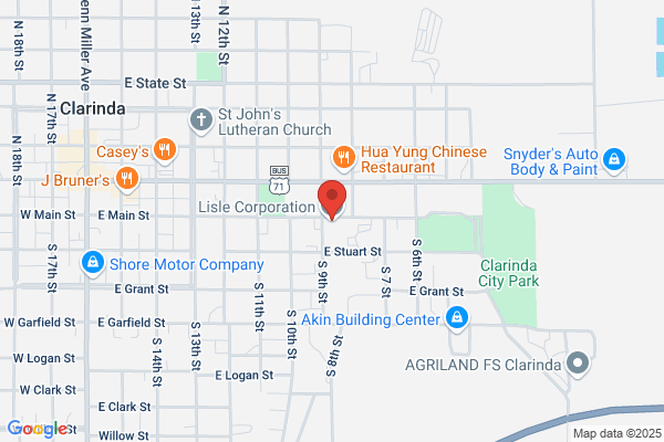 Lisle Corporation