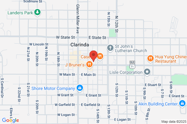 Nodaway Valley Veterinary Clinic