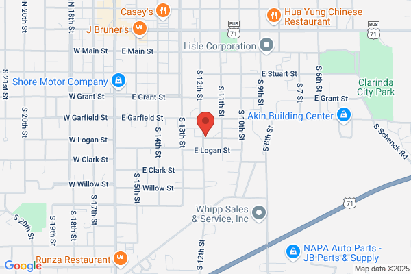 Randolph Plumbing & Excavating