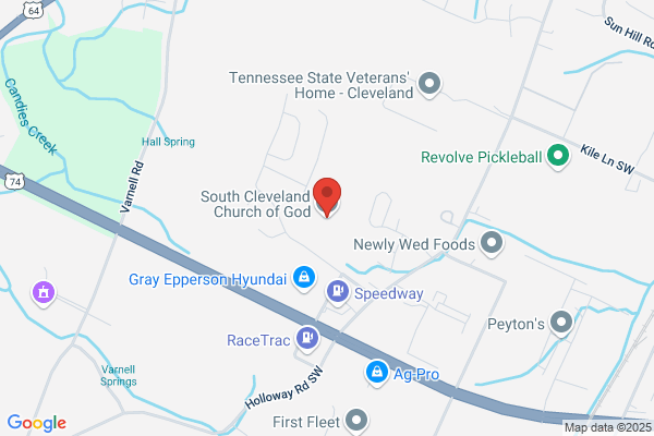 Church of God