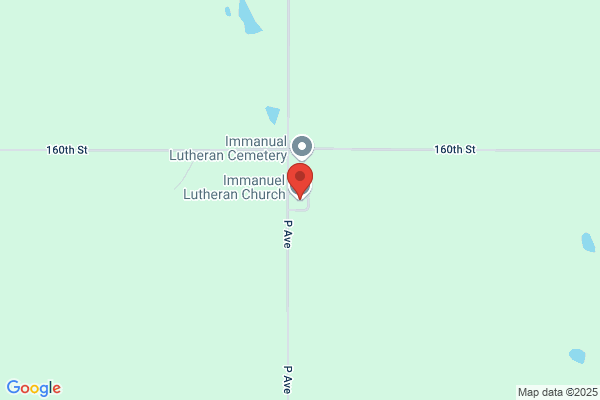 Immanuel Lutheran Church Lcms