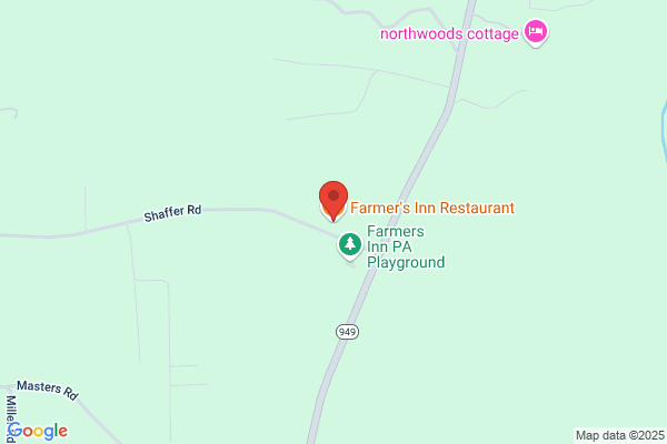 Farmer's Inn Restaurant