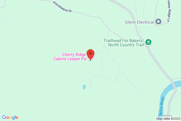 Cherry Run Cabins