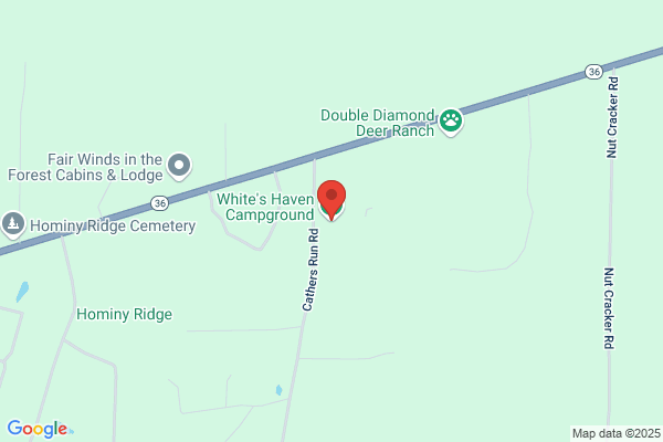 White's Haven Campground & Cabins