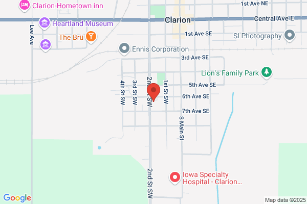 Beenken Plumbing Heating & Air Conditioning