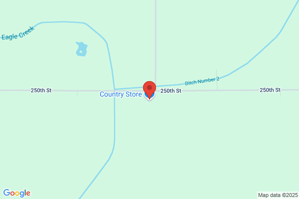 Country Store the