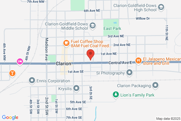 First Citizens National Bank