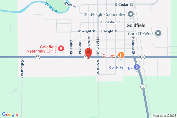 Goldfield Cheese Mart Inc