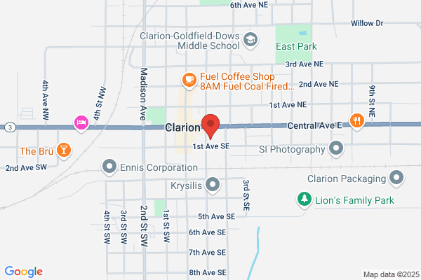 North Central Human Services