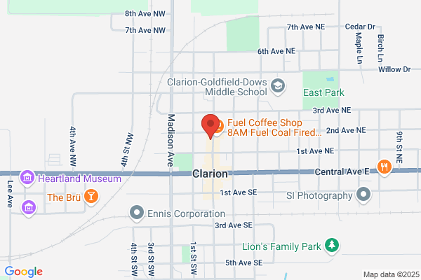 Rainbow Cleaners