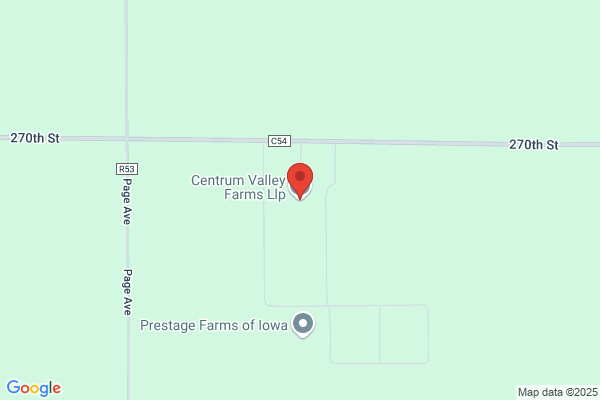Westchester Farm Management Inc