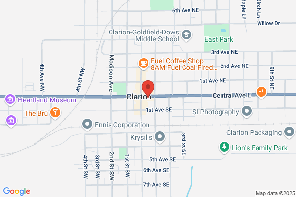 Wright County Abstract and Land Title