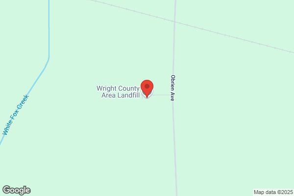 Wright County Area Landfill Authority