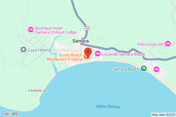 hotel casa del mar samara