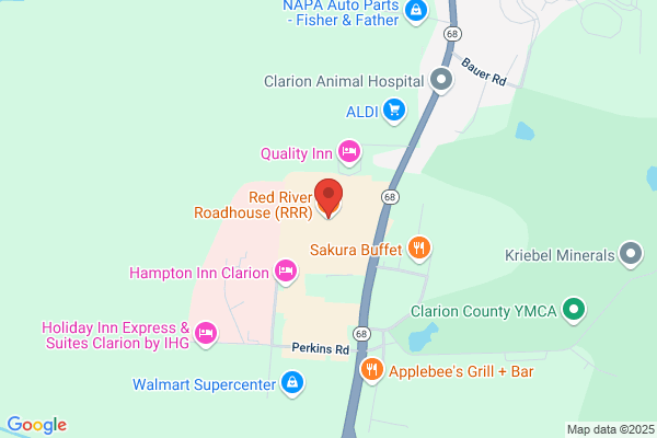 Ed's Bar & Restaurant Supply