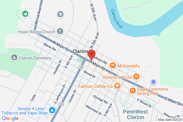 PNC ATM - CLOSED