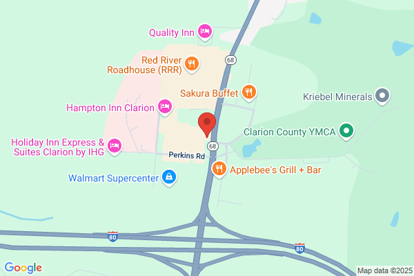 AutoZone Auto Parts