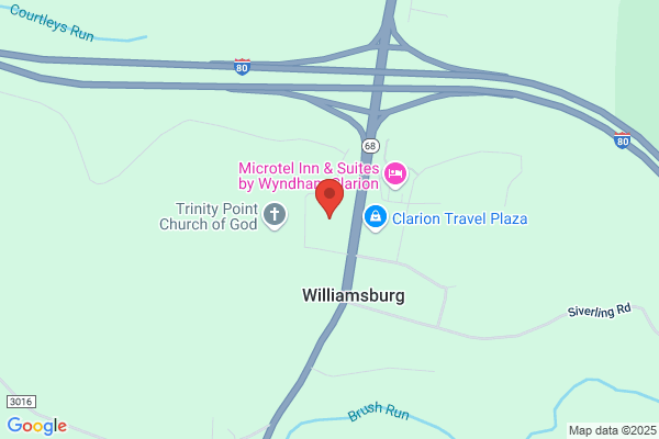 Tractor Supply Co.