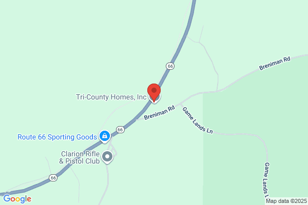 Tri-County Homes
