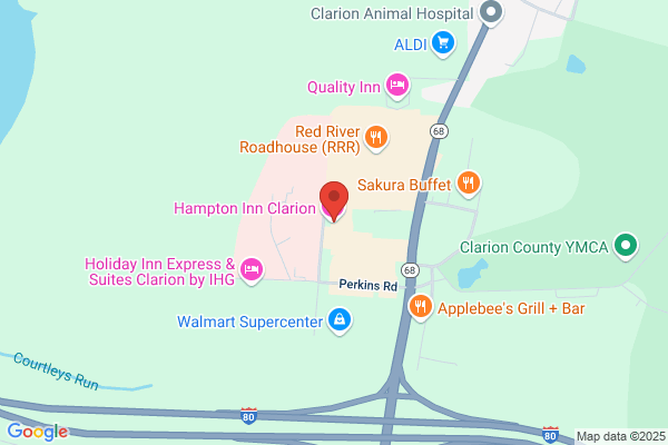 Clarion House Bed & Breakfast the
