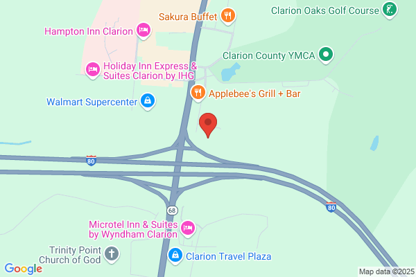 Sleep Inn & Suites Clarion, Pa Near I-80