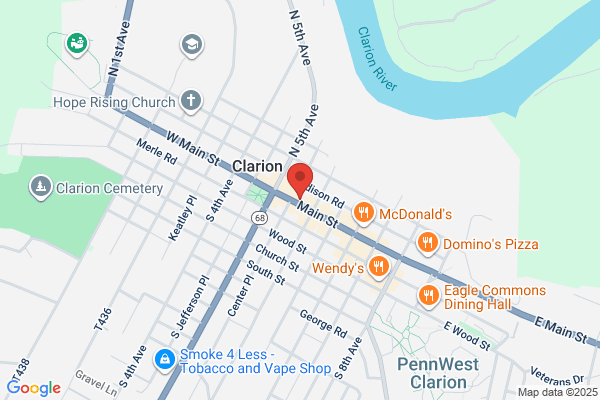 County Seat Restaurant the
