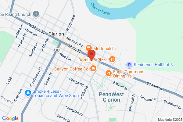 Penn Dragon Chinese Restaurant