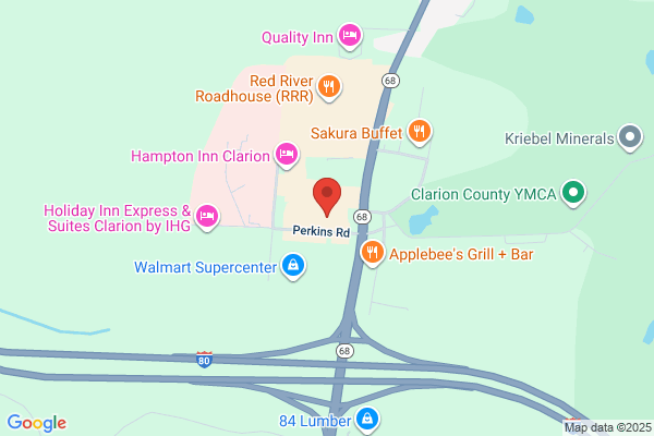 Perkins Restaurant & Bakery