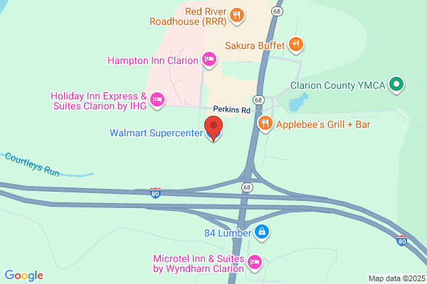Wal-Mart Supercenter