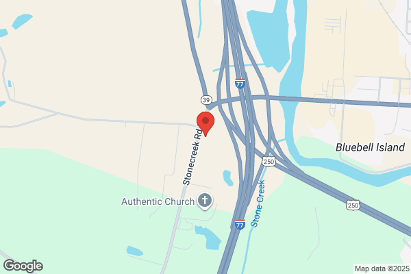 Eagle Truck Stop