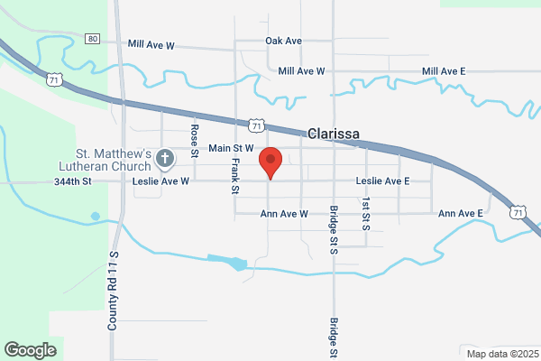 Iten Funeral Home