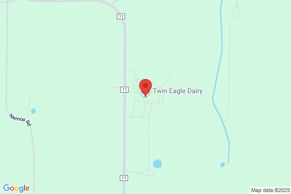 Twin Eagle Dairy