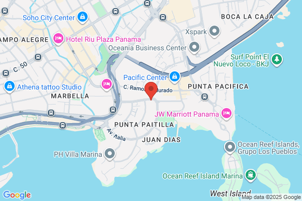 Panama Discovery Tours