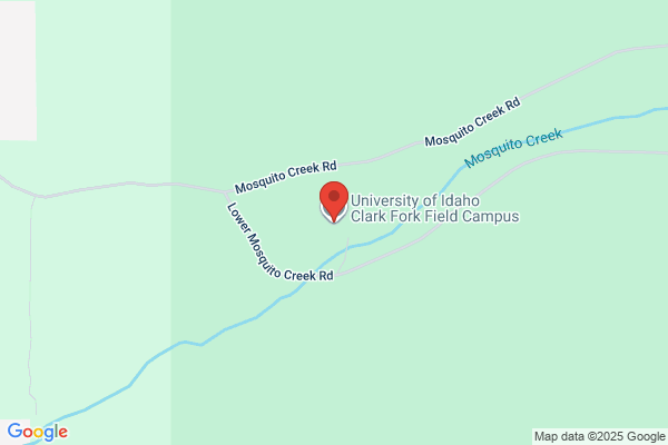 Clark Fork Field Campus
