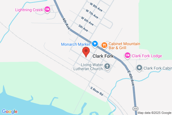 Clark Fork Valley Ambulance