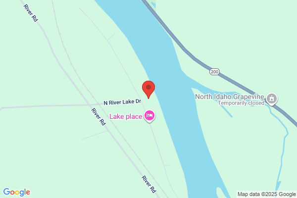 River Lake Rv Park