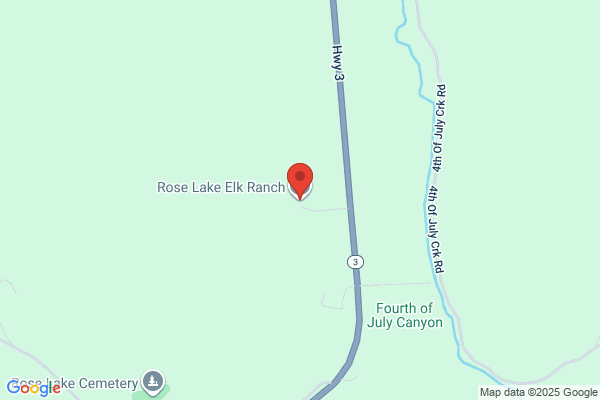 Rosa Ranch Inc