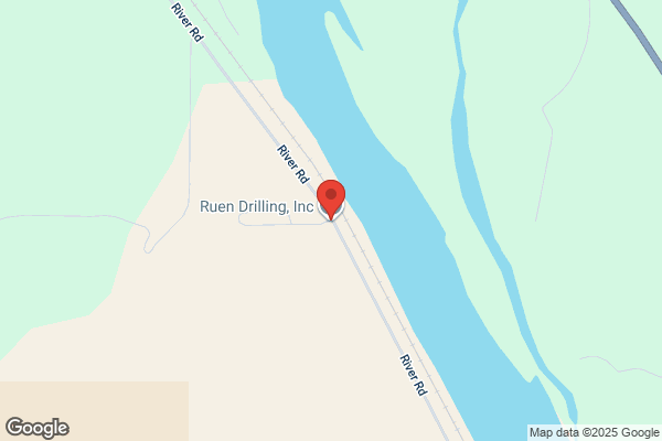 Ruen Drilling Inc.