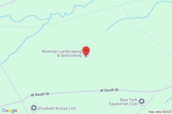 Newman Landscaping & Sealcoating, LLC