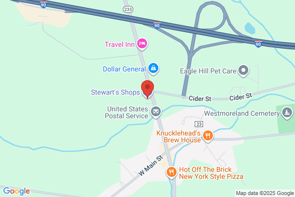Stewart's Shops