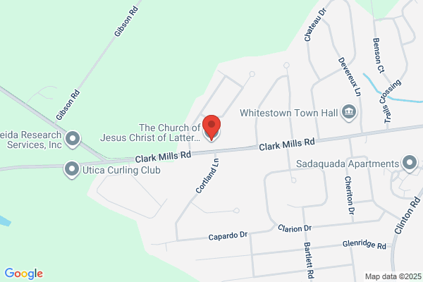 FamilySearch center